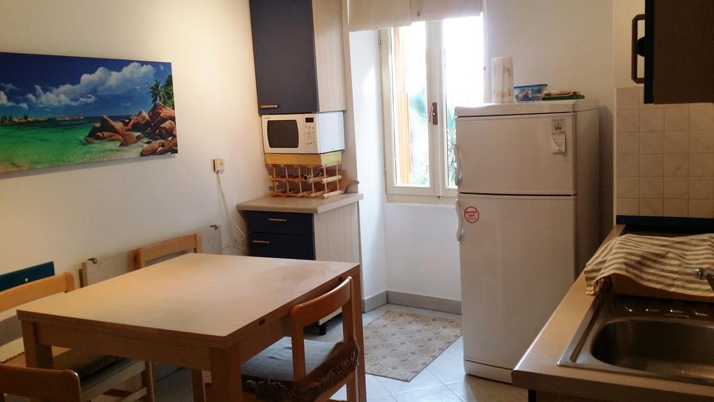 Appartement Ca'Del Sole Free Parking à Rovinj Chambre photo
