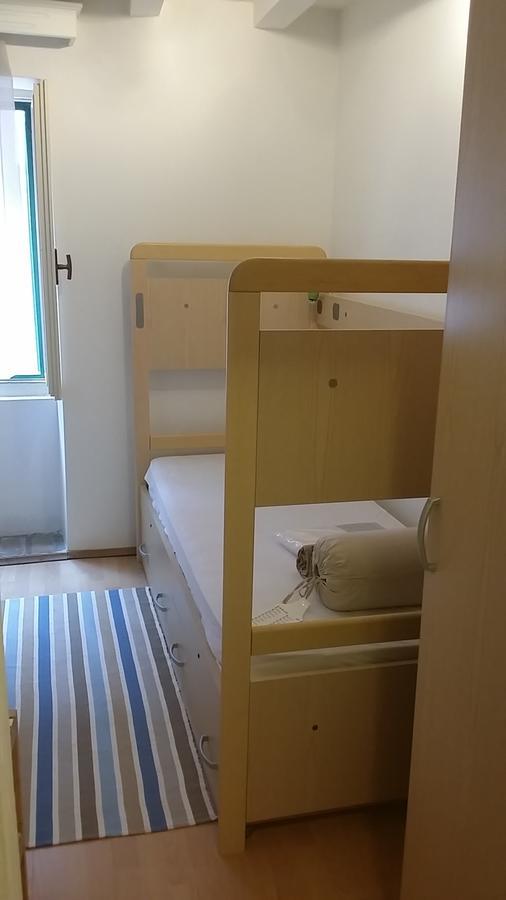 Appartement Ca'Del Sole Free Parking à Rovinj Extérieur photo